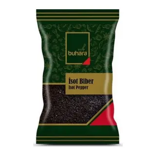 BUHARA İSOT BİBER 200 GR