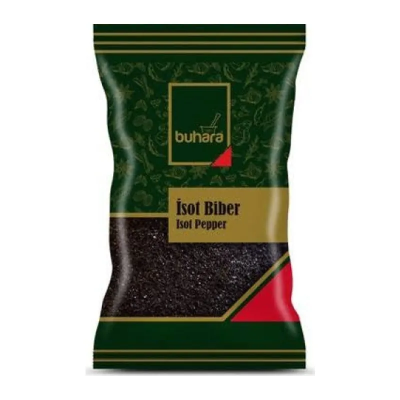 BUHARA İSOT BİBER 200 GR