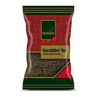 BUHARA KARABİBER 200 GR