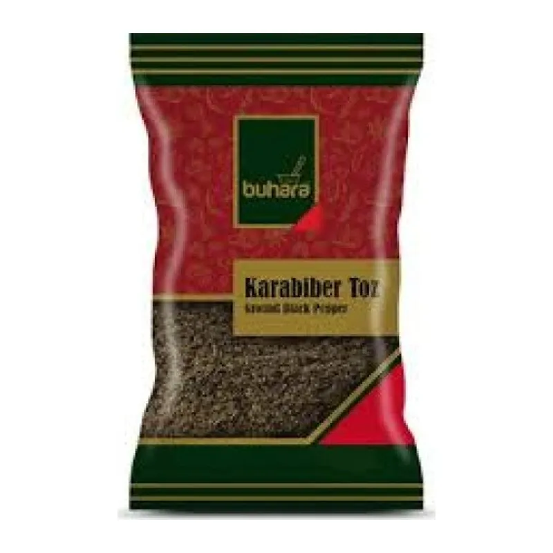 BUHARA KARABİBER 200 GR