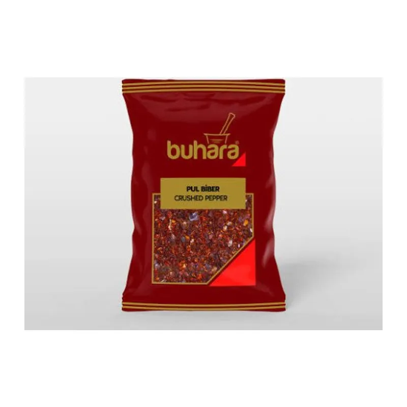 BUHARA PUL BİBER 200 GR