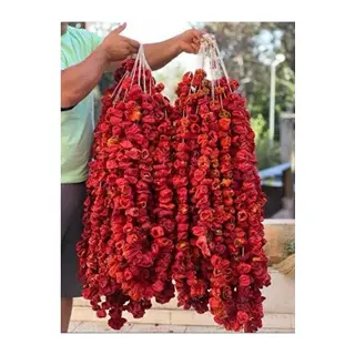 BUHARA DOLMALIK BİBER KURUSU ACI 25 ADET