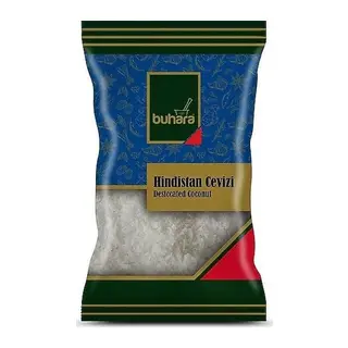 BUHARA HİNDİSTAN CEVİZİ 180 GR