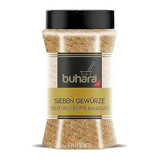 BUHARA YEDİ TÜRLÜ 150 GR PET