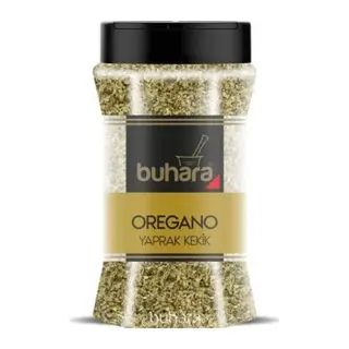 BUHARA YAPRAK KEKİK 40 GR PET