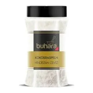 BUHARA HİNDİSTAN CEVİZİ 120 GR PET