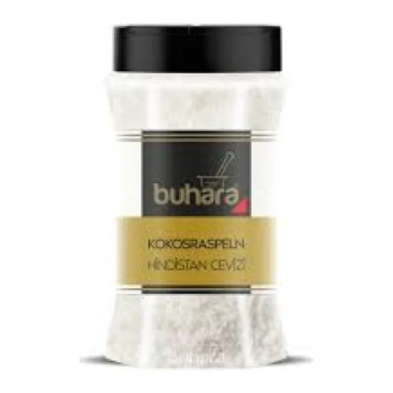 BUHARA HİNDİSTAN CEVİZİ 120 GR PET