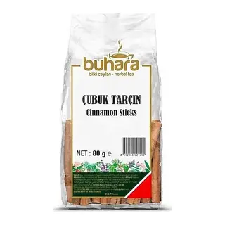 BUHARA ÇUBUK TARÇIN 80 GR