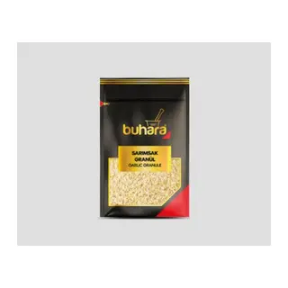 BUHARA SARIMSAK GRANÜL 40 GR