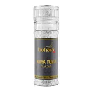 BUHARA KAYA TUZU- DEĞİRMEN CAM 110 GR