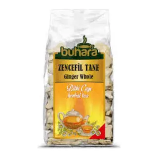 BUHARA ZENCEFİL TANE 200 GR