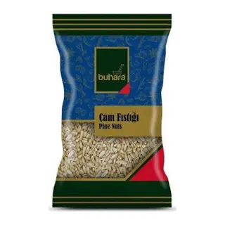 BUHARA ÇAM FISTIĞI (DOLMA FISTIĞI) 20 GR