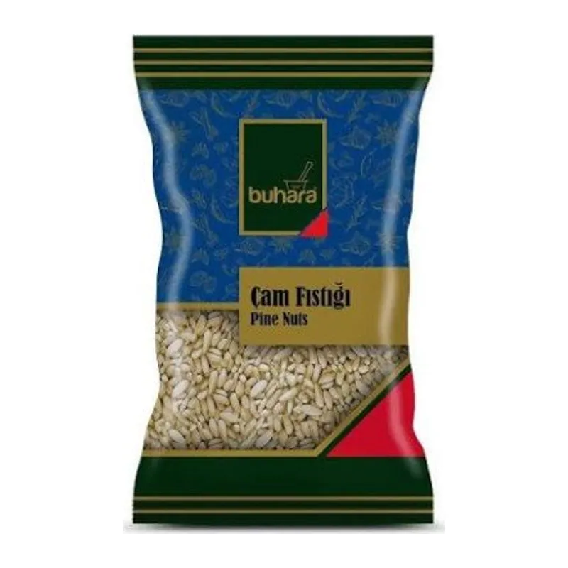 BUHARA ÇAM FISTIĞI (DOLMA FISTIĞI) 20 GR