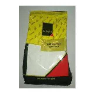 BUHARA MISIR NİŞASTA-POŞET 500 GR