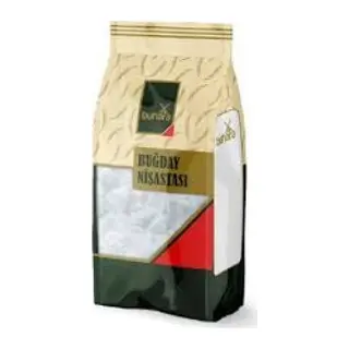BUHARA BUĞDAY NİŞASTA -POŞET 500 GR