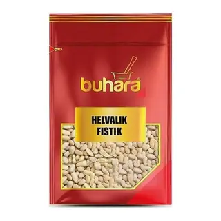 BUHARA HELVALIK FISTIK 80 GR