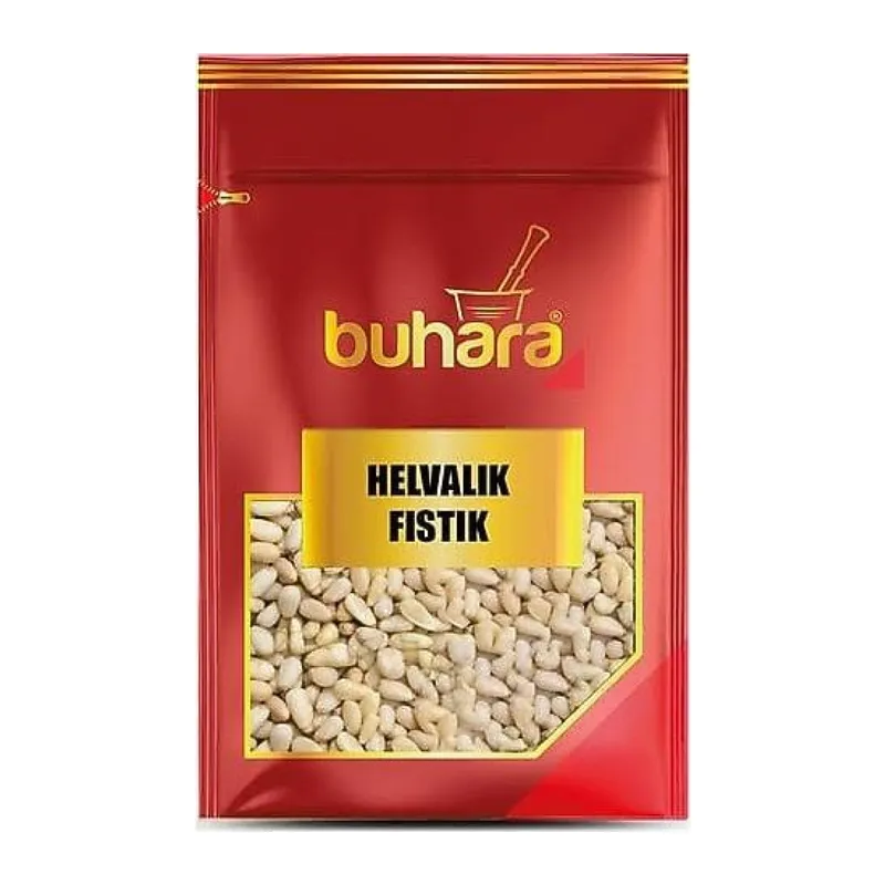 BUHARA HELVALIK FISTIK 80 GR