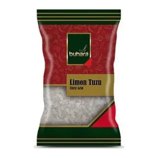 BUHARA LİMON TUZU 500 GR