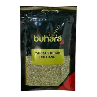 BUHARA YAPRAK KEKİK 15 GR