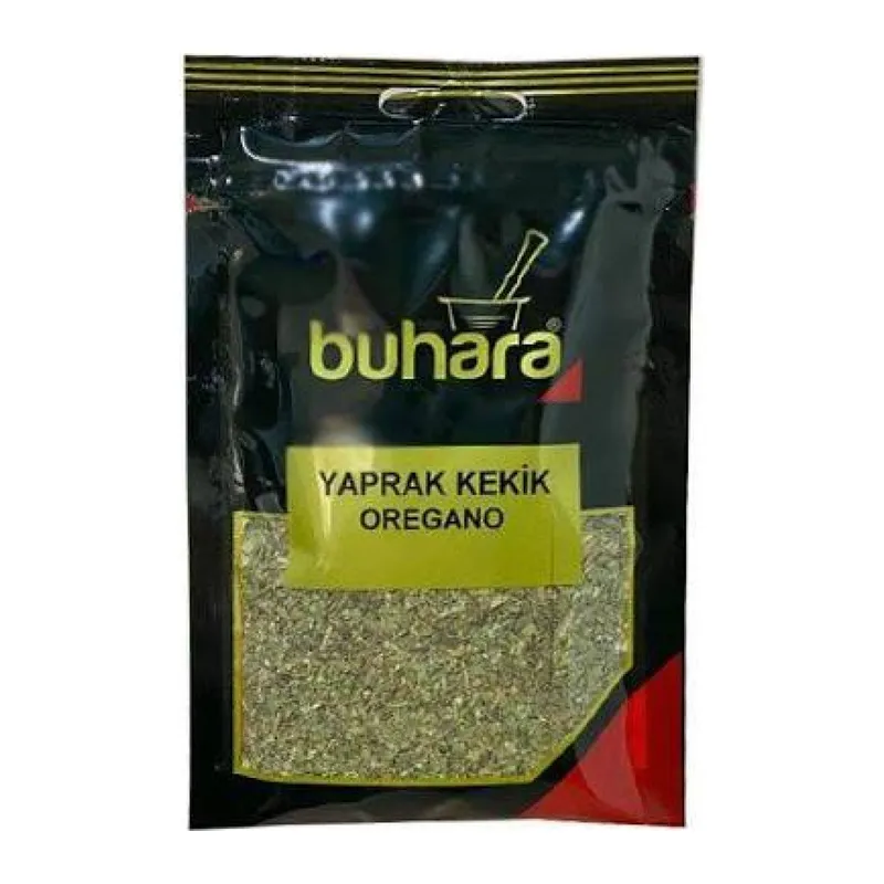 BUHARA YAPRAK KEKİK 15 GR