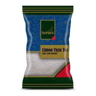 BUHARA LİMON TUZU 200 GR