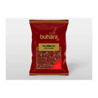 BUHARA SÜPER ACI PUL BİBER 180 GR