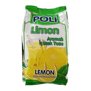 POLİ LİMON 500 GR