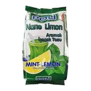 POLİ NANE LİMON 450 GR