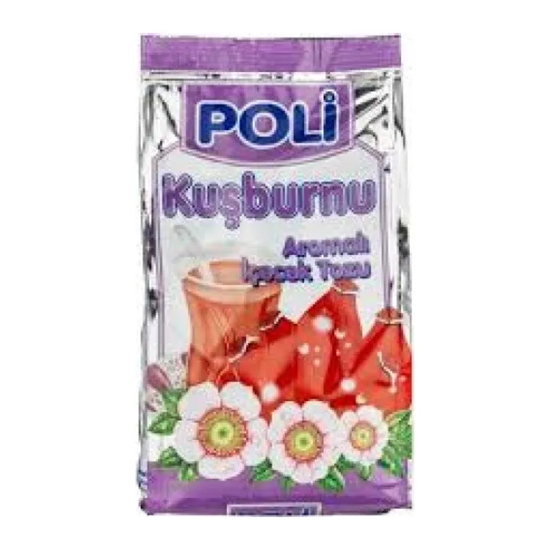 POLİ KUŞBURNU 500 GR
