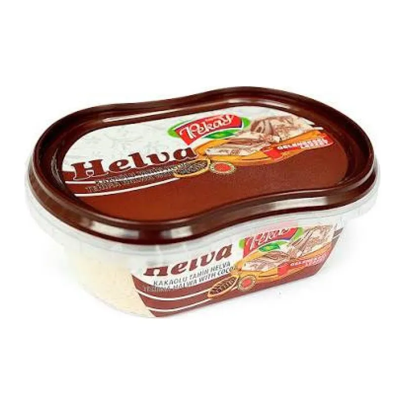 PEKAY HELVA KAKAOLU 700 GR