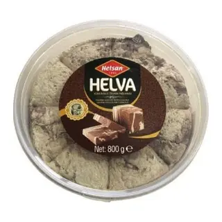HEL SAN HELVA KAKOLU 940 GR