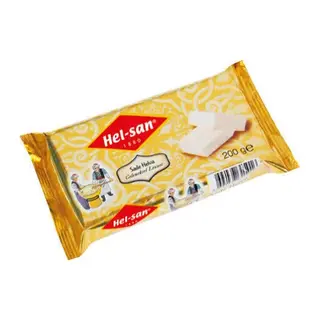 HEL SAN HELVA SADE 200 GR