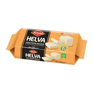 HEL SAN HELVA SADE 400 GR