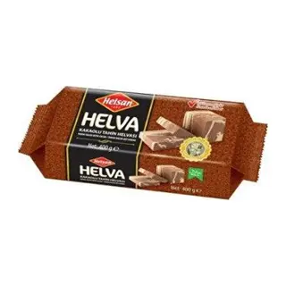 HEL SAN HELVA KAKOLU 400 GR