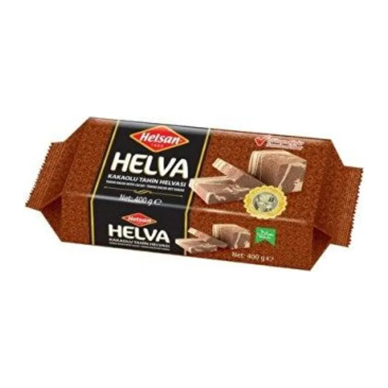 HEL SAN HELVA KAKOLU 400 GR
