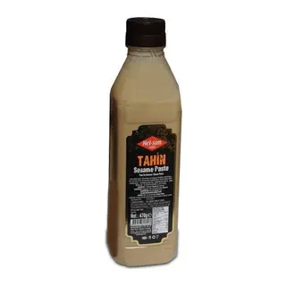 HEL SAN TAHİN 470 GR