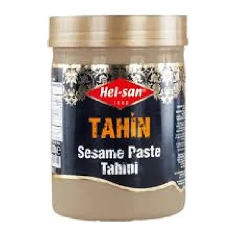 HEL SAN TAHİN 900 GR