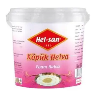 HEL SAN KÖPÜK 930 GR