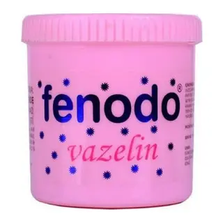 FENODO VAZALİN GÜLLÜ+BEYAZ 150 GR