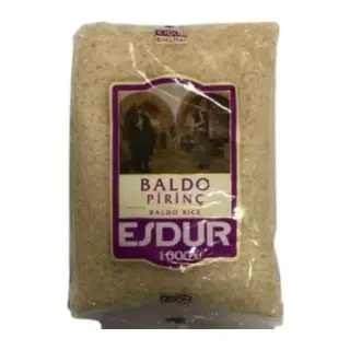 ESDUR BALDO PİRİNÇ 1 KG