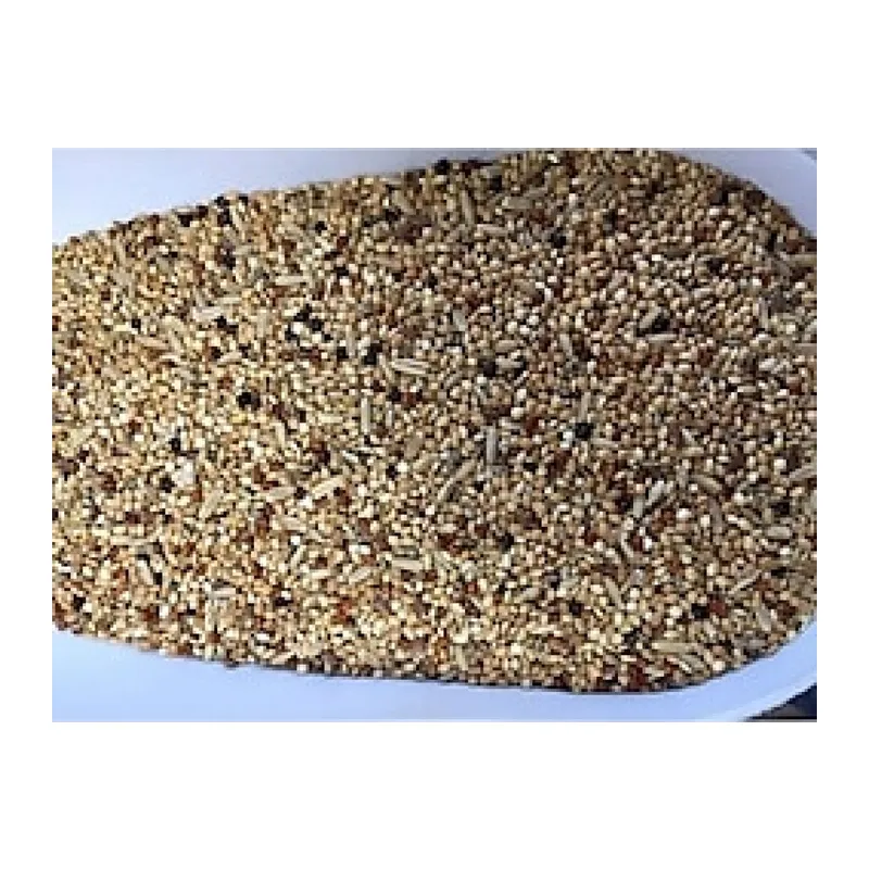 SUDE LİFE MUHABET KUŞU YEMİ 800 GR