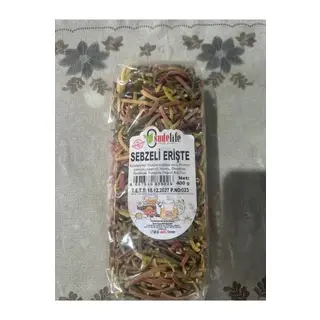 FATİH SUDE EV ERİŞTESİ 400 GR