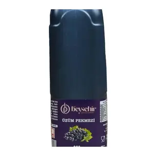 BEYŞEHİR ÜZÜM PEKMEZİ 1450 ML