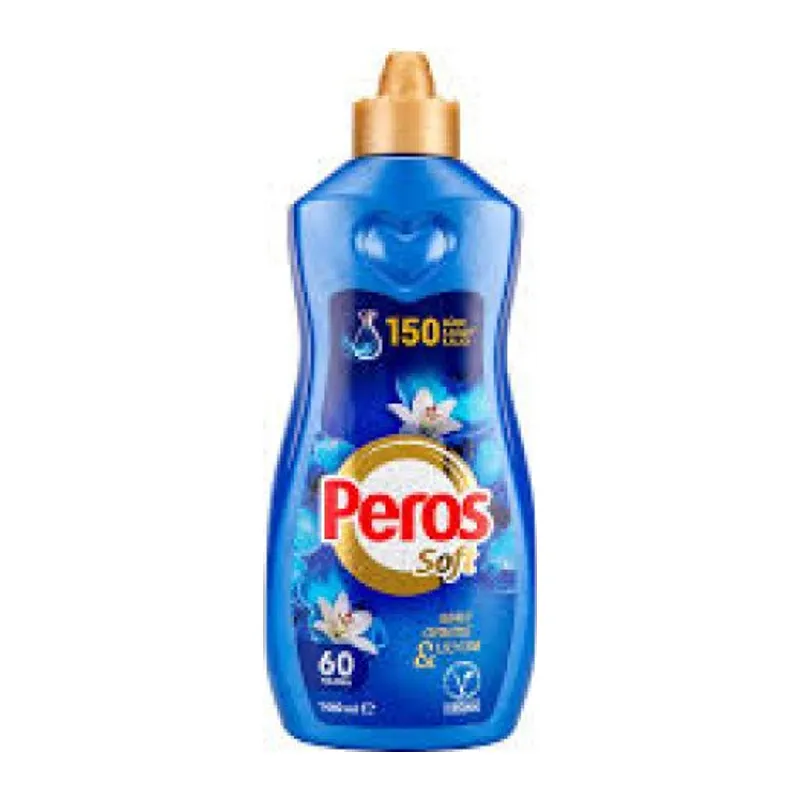 PEROS KONST YUMUŞATICI ORKİDE 1440 ML