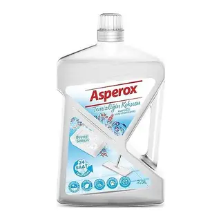 PEROS ASPEROX YÜZEY BEYAZ TEMZİLEYİCİ 2,5 LT