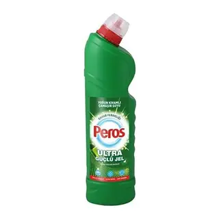 PEROS ULTRA ÇAMAŞIR SUYU YEŞİL 750 ML