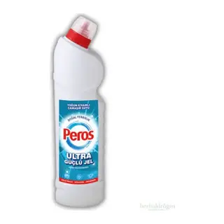 PEROS ULTRA ÇAMAŞIR SUYU BEYAZ 750 ML-16