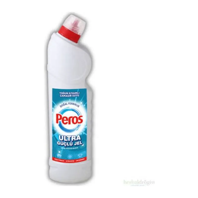 PEROS ULTRA ÇAMAŞIR SUYU BEYAZ 750 ML-16