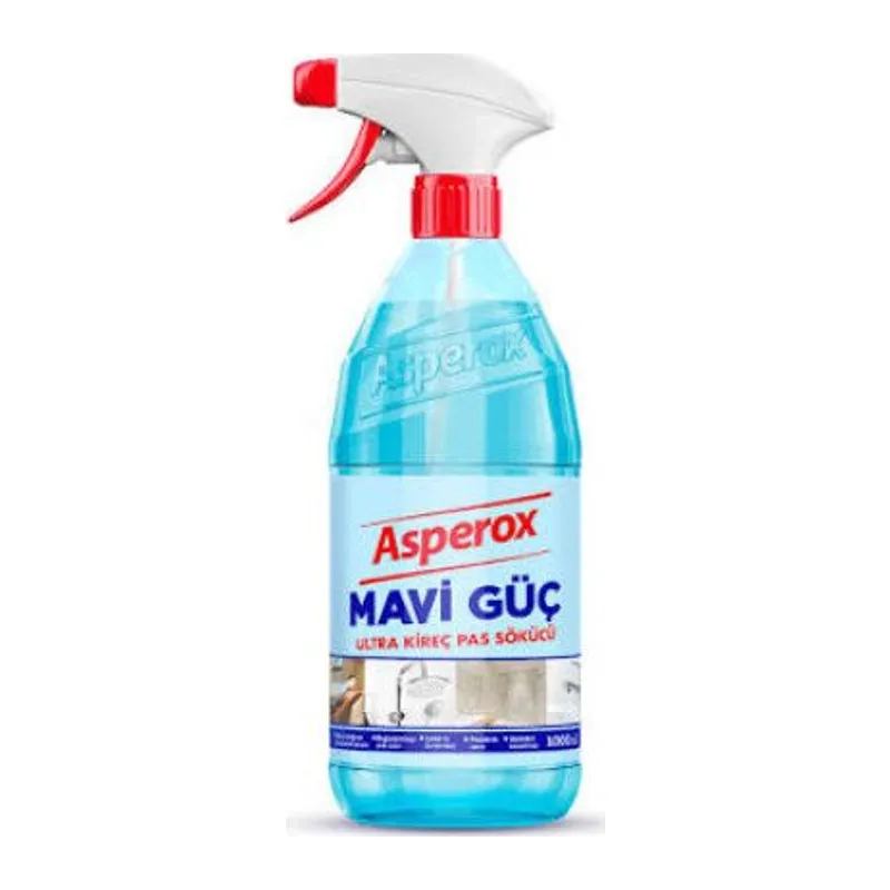ASPEROX MAVİ GÜÇ 1 LT-12