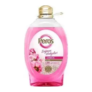 PEROS SIVI EL SAB AMBER 3 LT-4